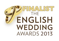 English Wedding Awards Finalist - Wedding Caterer East Anglia